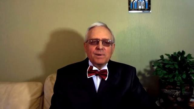 'Воронин В.И. Поздравления на встречу выпускников ССФ июнь 2016'