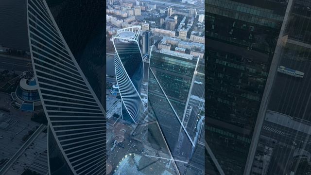 Москва