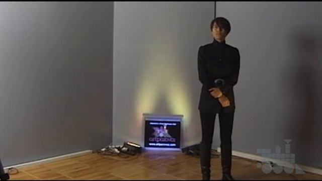 Театр "Приют Потрескавшихся Душ" (Алматы, 2011)