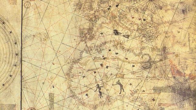 Did Columbus prove the Earth is round? | American History Homeschool Curriculum