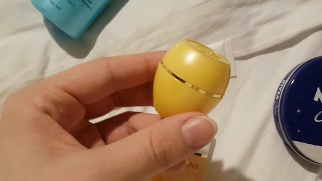 Я точно блогер?) Мастхевы косметика на отдыхе / косметика в дорогу