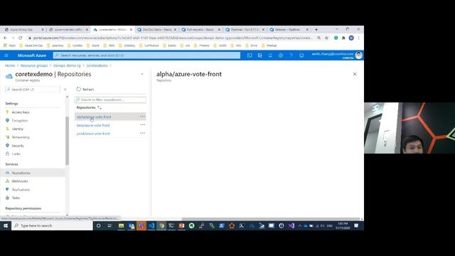 Build a modern Engineering Platform with a practical DevOps approach