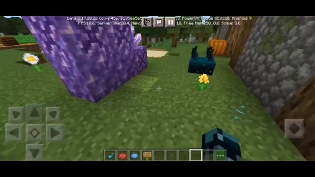 Minecraft 1.17.20.22 Beta Is Released | Minecraft 1.17.20.22 | Caves And Cliffs Update | MCPE 1.17