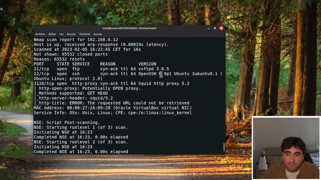 🔴 CÓMO USAR NMAP - TODO lo que Debes Saber sobre NMAP para Escanear Vulnerabilidades 🔎