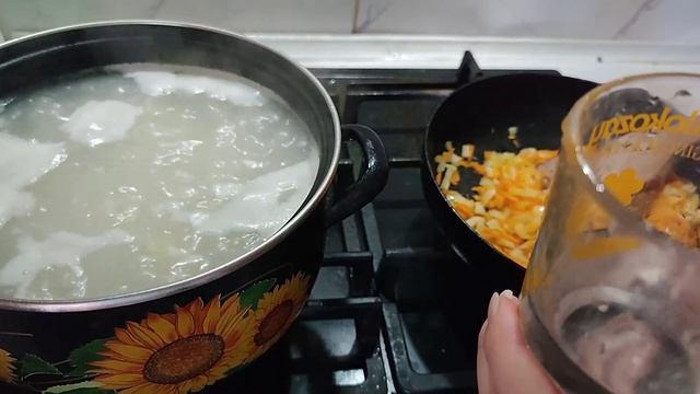 СІМ'Я ХОЧЕ ЩЕ!! СУП "ХАРЧО" зі СВИНИНИ | Дуже простий та смачний рецепт для вашої сім'ї