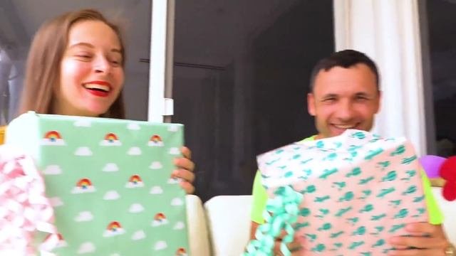 Сборник детских песен для детей от Майи и Маши