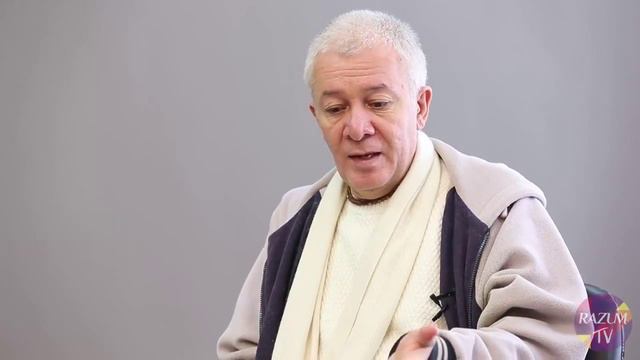 Александр Хакимов - 2015.03.30, Казахстан, Алматы, Разумный диалог. Дария Бикбаева