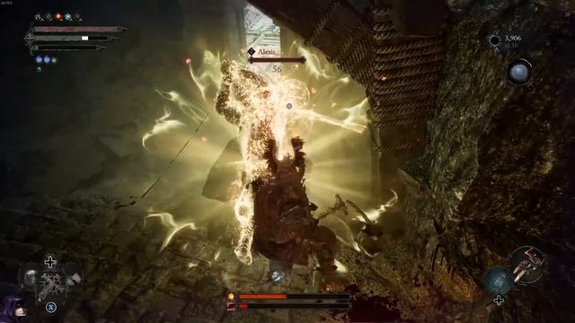 An Honest Review Of The Lords Of The Fallen! (is it good?)