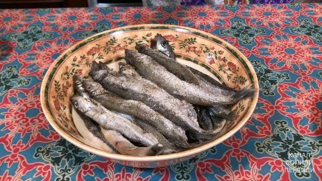 МОЙВА ЖАРЕНАЯ НА СКОВОРОДЕ - КАК ПРИГОТОВИТЬ МОЙВУ ОЧЕНЬ ВКУСНО И ПРОСТО