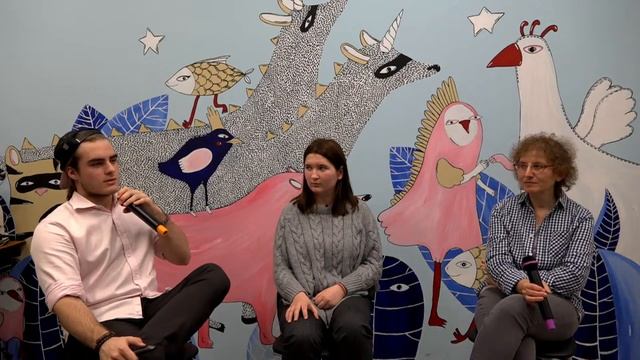 Четвертая онлайн-встреча дискуссионного клуба РУДН: «Ледники — хранители пресной воды».