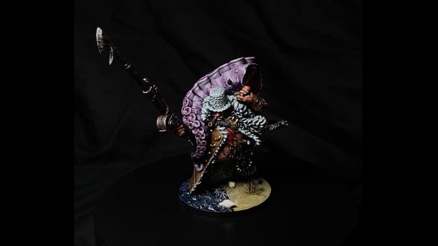 BitterClaw Riders