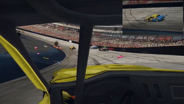 Wreckfest Mods And DLC Gameplay Reviews (#4)