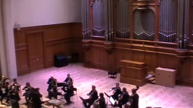 P. Tchaikovsky Pezzo-capriccioso Rustam Komachkov