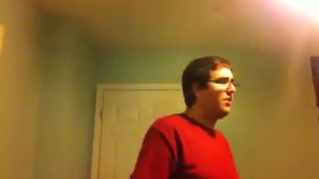 Intolerable Boredom - rjm324 Vlog #19