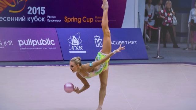 Назаренкова Елизавета