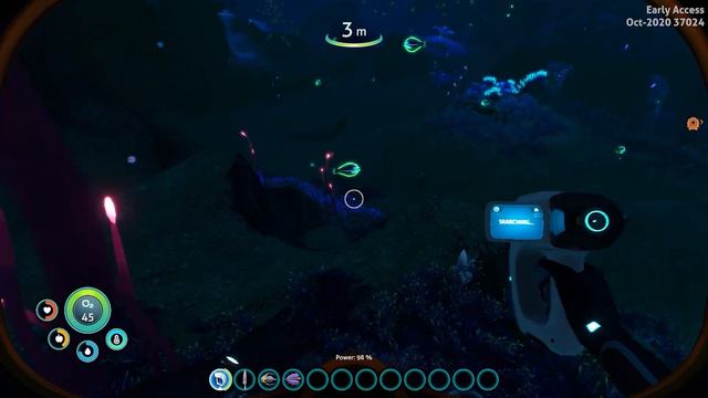 Eaten Alive || Subnautica Below Zero: Hardcore Mode