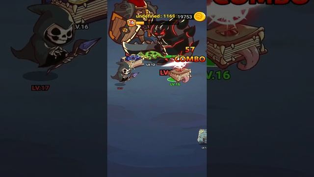 Monster Run Collect Gameplay Walkthrough Part 10 ~ All Gameplay Levels New Update Android & iOS