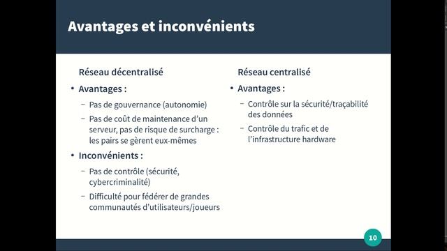Godot Engine  et le jeu en réseau : Introduction (Partie 1)