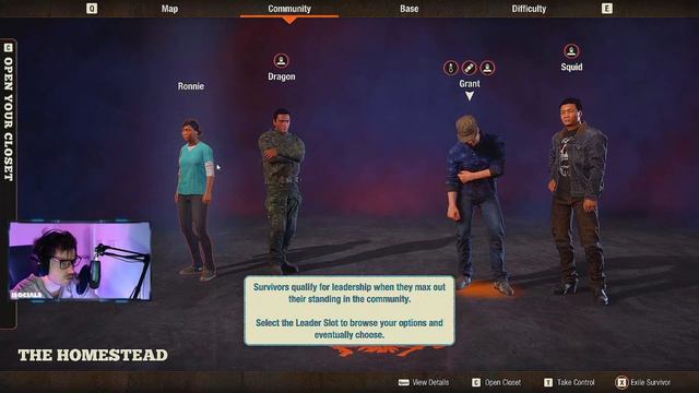 NEW HOME | State of Decay 2 (Multiplayer) - Part 4