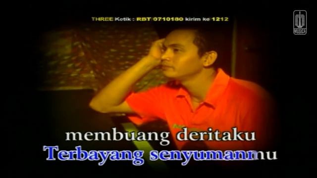 Rafika Duri - Hanya Untukmu (Official Karaoke Video) | No Vocal - Male Version