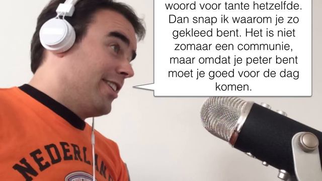 Leer Belgisch (Nederlands) - Vlaamse les 8: Vlaams vs Hollands !