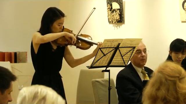 Spring Musicale 