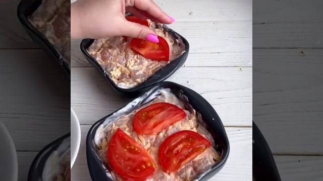 Кулинарные рецепты