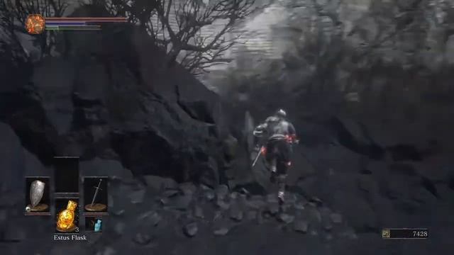 Dark Souls 3 | How to get the best start (OP weapon and armour)