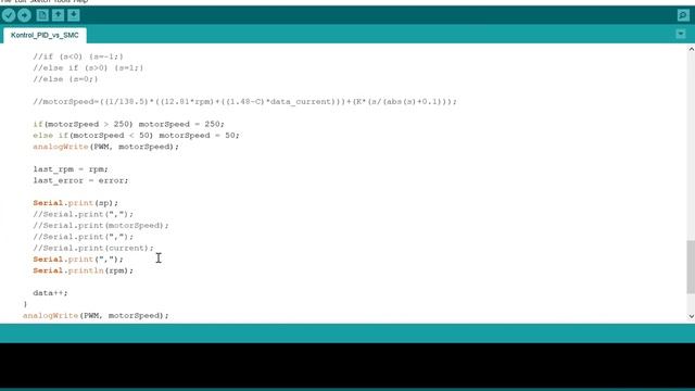 Cara Membuat Grafik Data Arduino di Excel (Plot Data Sensor Arduino) Mudah dan Gampang