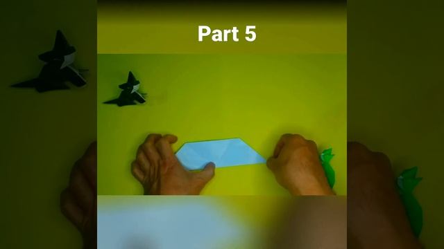 How to make easy origami cat step by step  short part 5