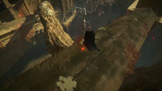 Мощнейший талисман от физического урона- Великий Щит с Гербом Дракона. Elden Ring гайд.