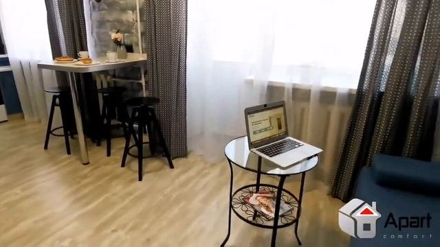 Квартира посуточно Ярославль