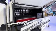 Toyota Hilux CHAMP 2024 RV Truck, motorhome Toyota Camper 4x4, hilux conquest