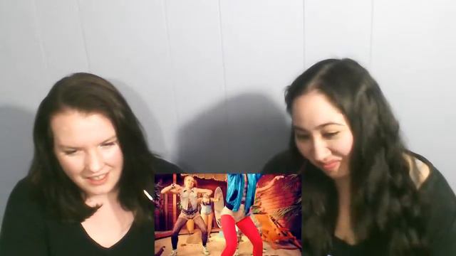 Byanka Spring Summer 3 Reaction Video
