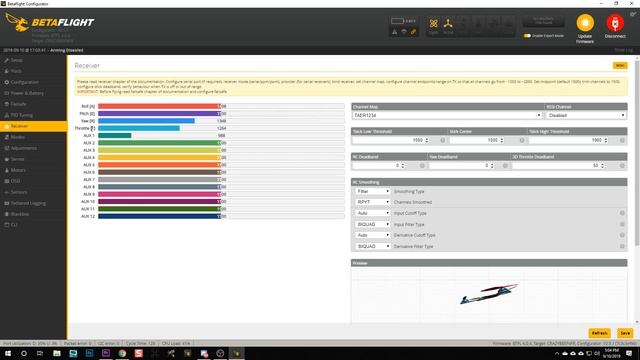 Happymodel Larva X Full Setup Guide For Total Beginners