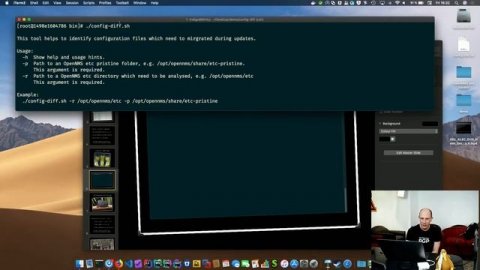 Dev Jam Show & Tell - OpenNMS Dev-Jam 2019