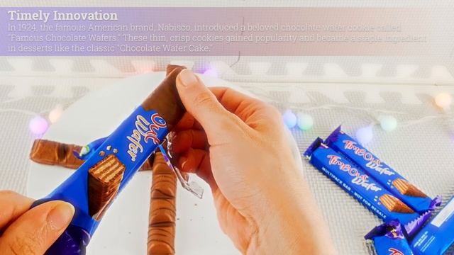 Indulge in a Sweet Symphony: The Kinder Bueno, Kinder Happy Hippo, and Timeout Wafer Masterpiece! ?