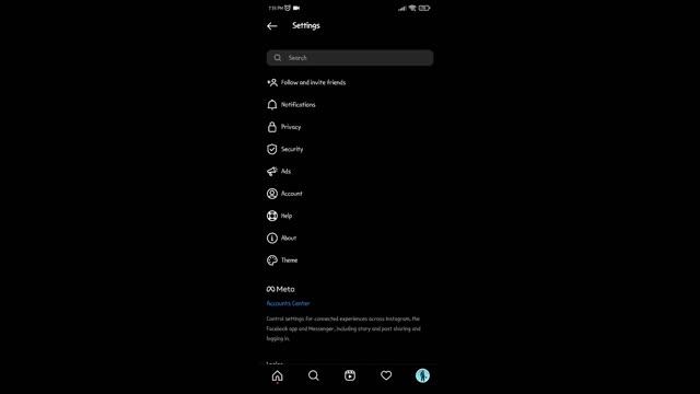 How To Log Out Of All Devices On Instagram Without Changing Password