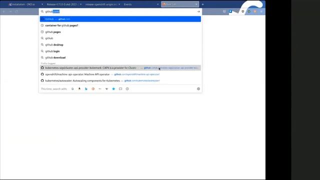 OKD Prow Build Process Debugging Demystified  Michael McCune, Denis Moiseev & Diane Mueller - OKD W