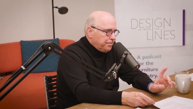 "Design Between the Lines"  Episode #402 Dr. Bryle Henderson Hatch & Raven Jefferson