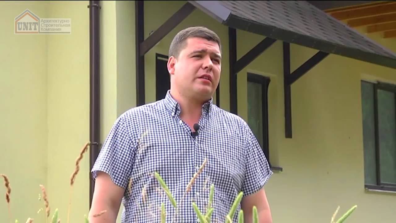 Смета на строительство дома