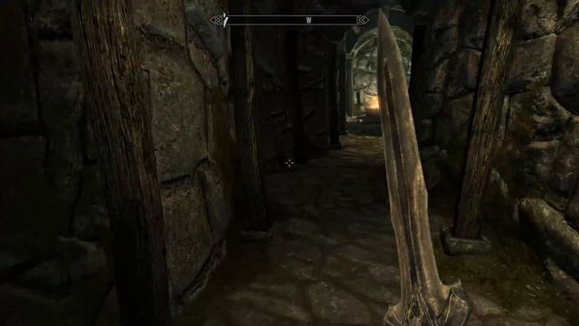 Die Flucht in die Freiheit! - Let's Play: TESV Skyrim