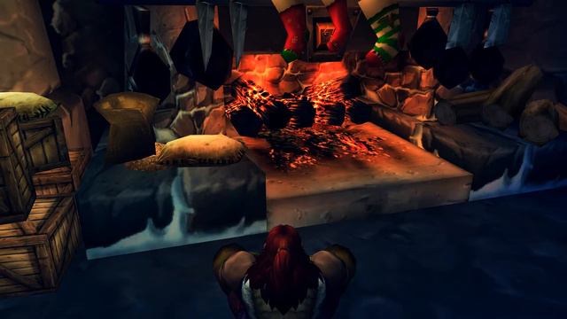 World Of Warcraft - Music and Ambience - Dwarven Tavern