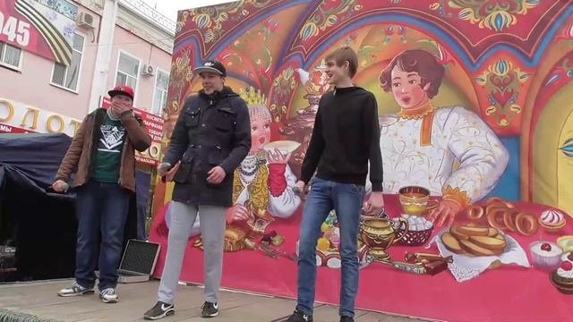Гимн молодежи Кубани