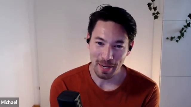 Headless commerce and developer experience conversation with Michael Bromley