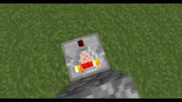 Minecraft:Туториал #2(Ловушка + сундук = ЭПИК!)