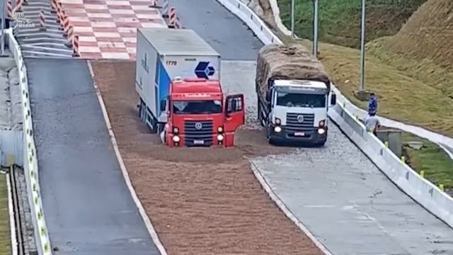 Невероятные Дорожные Технологии Следующего Уровня