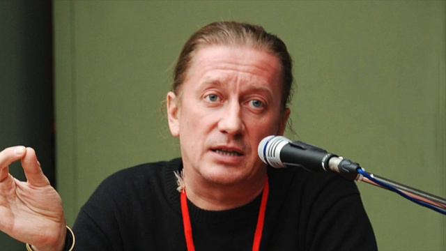 Капха-доша. Часть 5. А.Ю. Дворянчиков