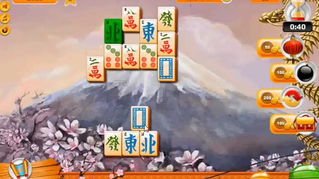 Our Mahjong: Play Mahjong Online for Free