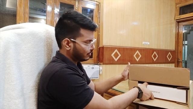 Bought My Dream Laptop # Macbook Air M1 ,#My First Job